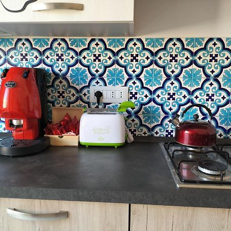 Appartamento Incentro Palermo Esterno foto