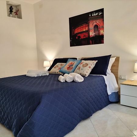 Appartamento Incentro Palermo Esterno foto