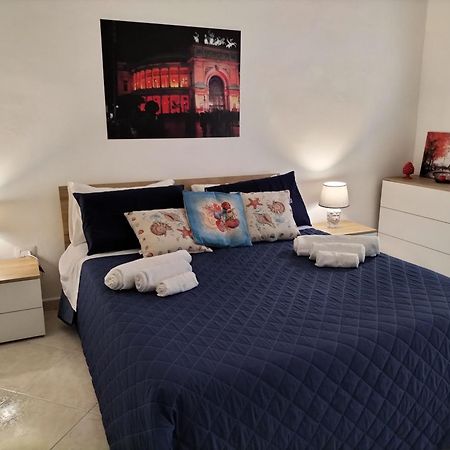 Appartamento Incentro Palermo Esterno foto