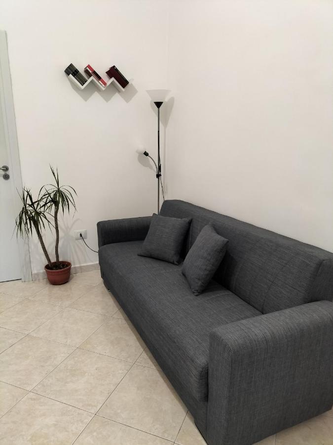 Appartamento Incentro Palermo Esterno foto