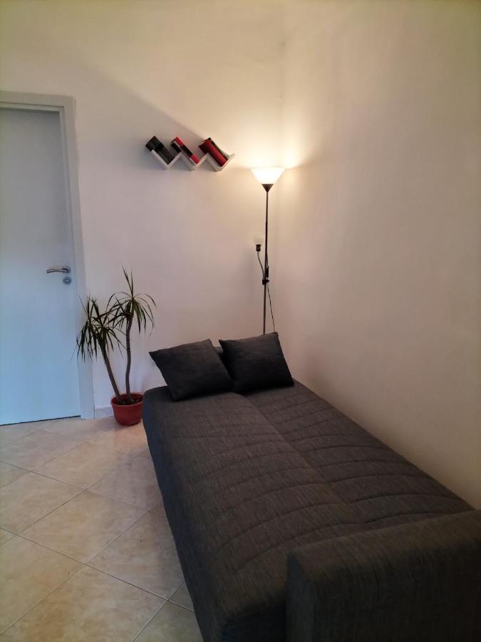 Appartamento Incentro Palermo Esterno foto