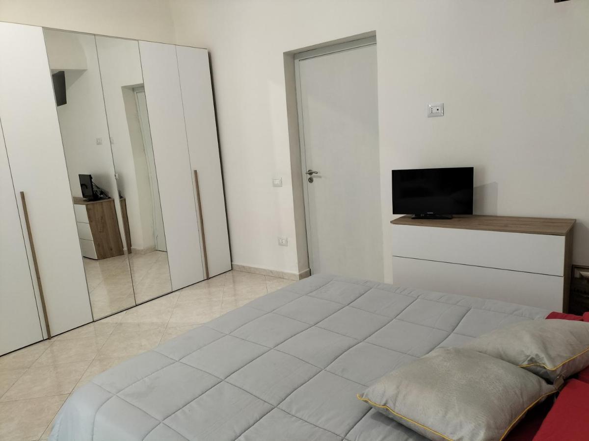 Appartamento Incentro Palermo Esterno foto