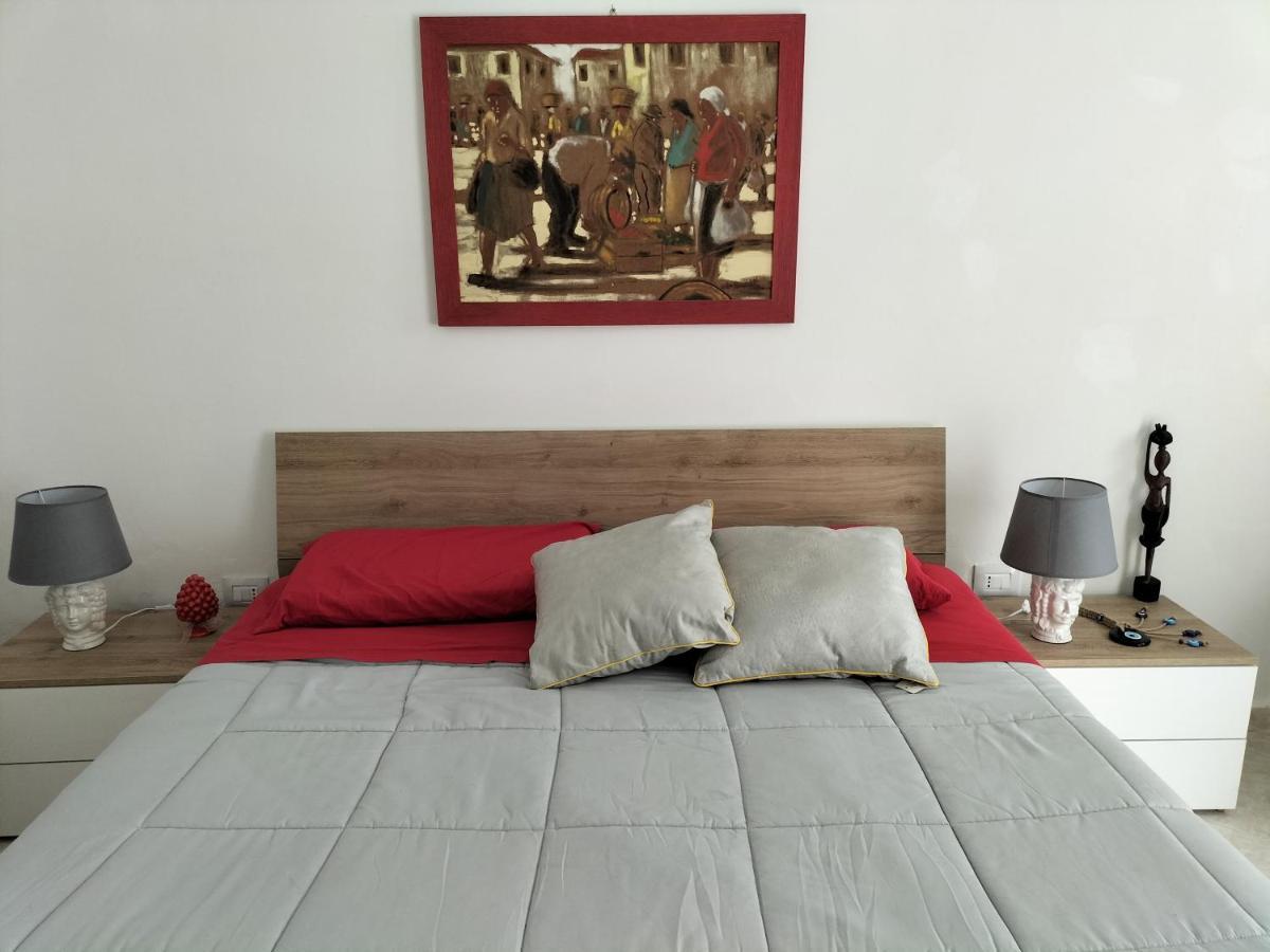 Appartamento Incentro Palermo Esterno foto