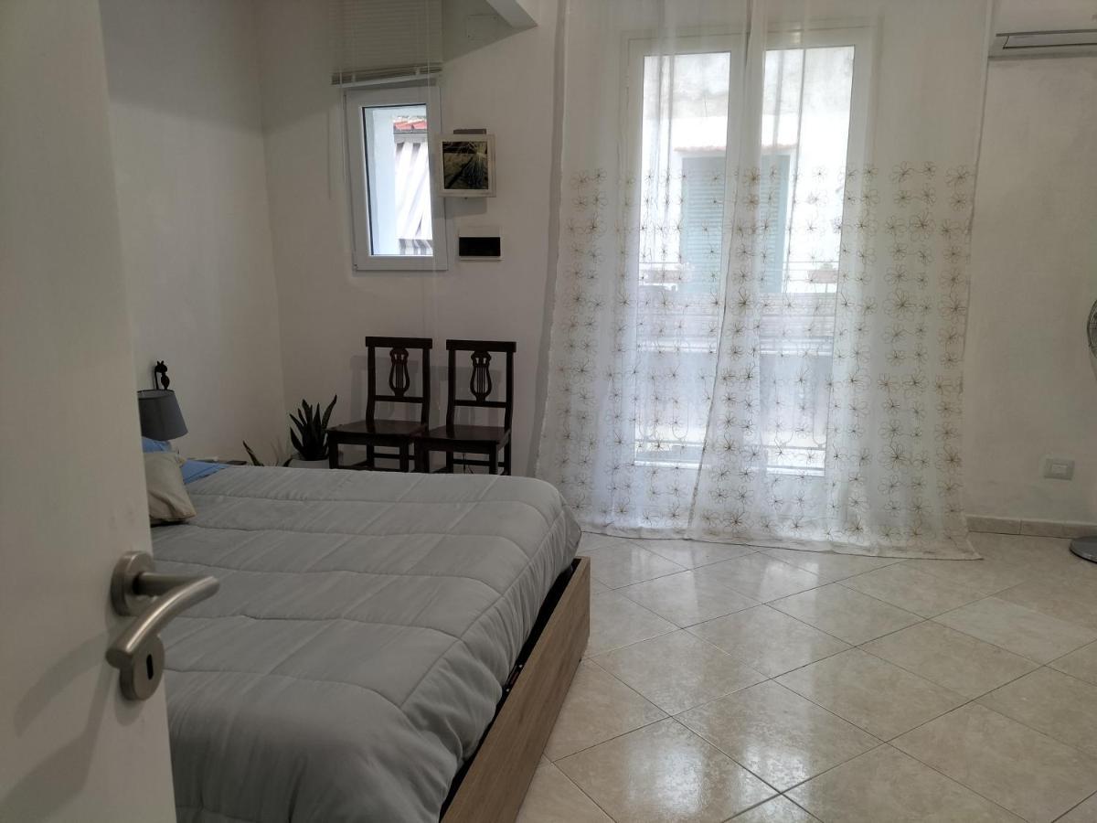 Appartamento Incentro Palermo Esterno foto
