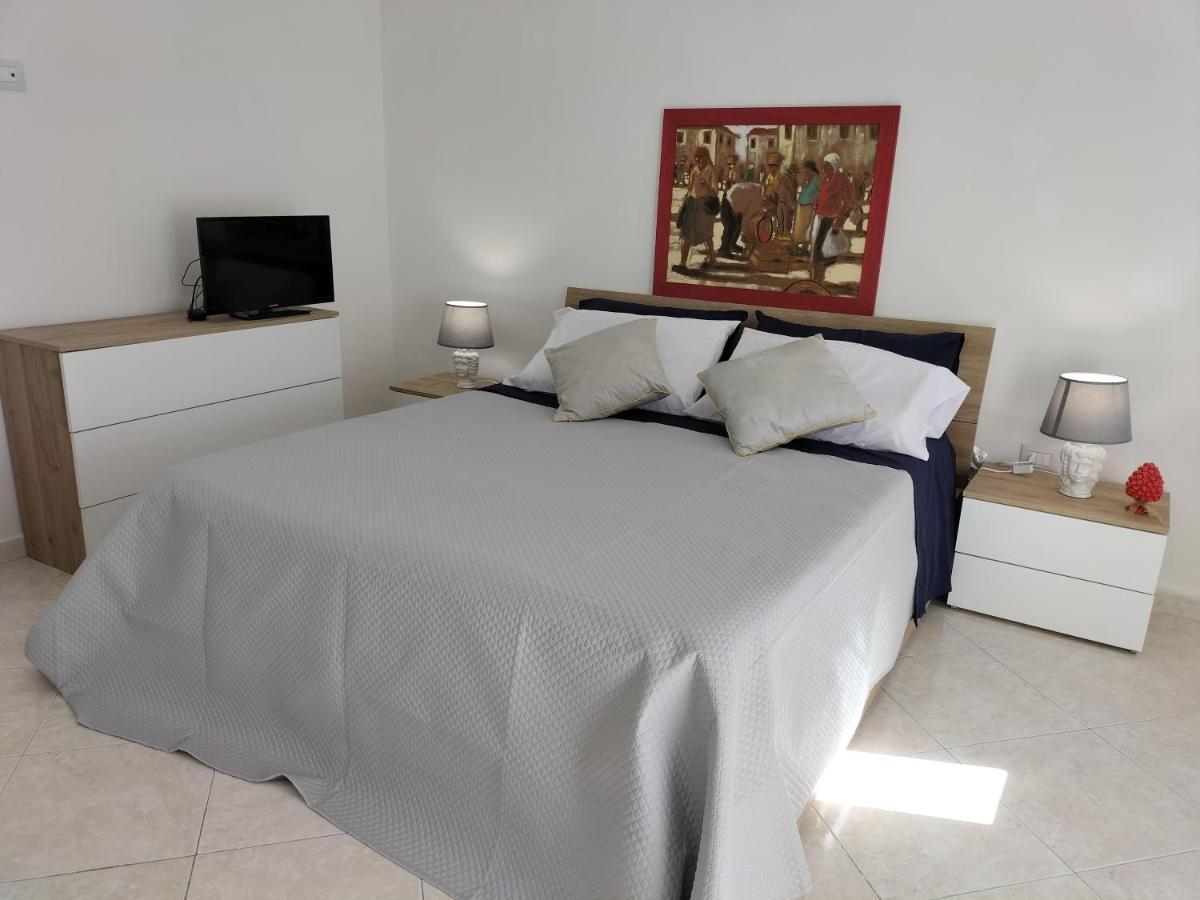 Appartamento Incentro Palermo Esterno foto