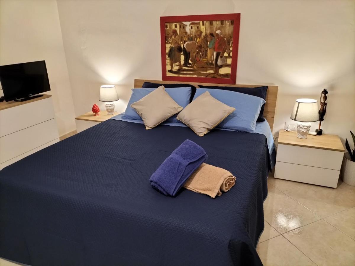 Appartamento Incentro Palermo Esterno foto