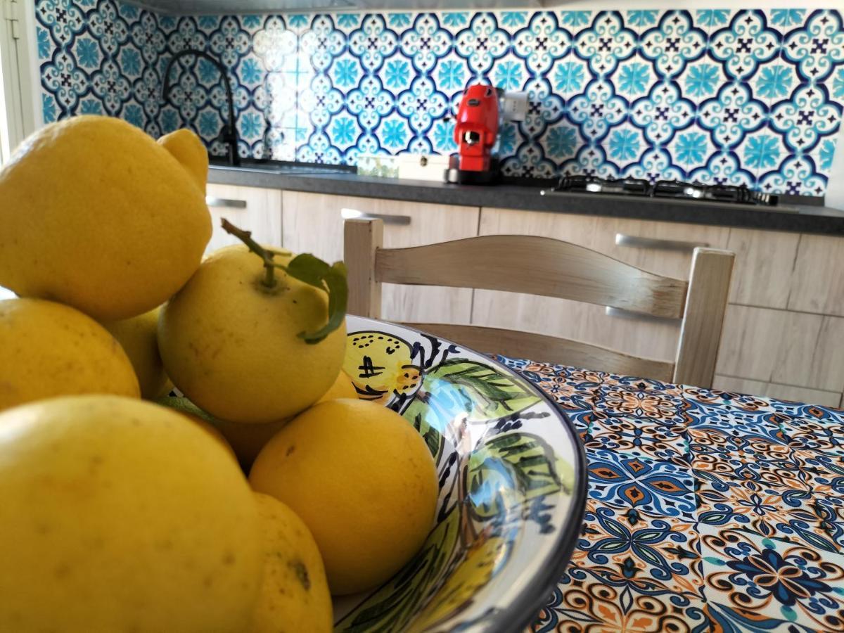 Appartamento Incentro Palermo Esterno foto