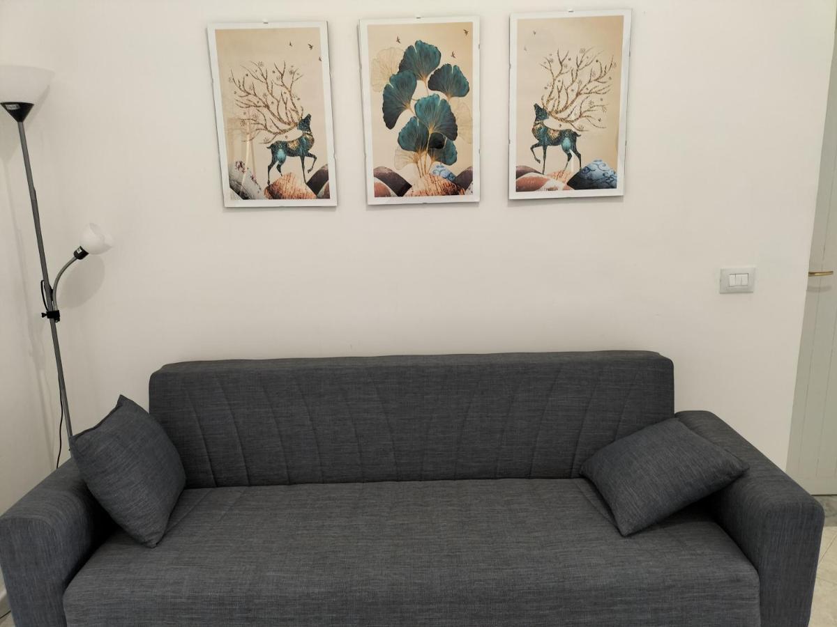 Appartamento Incentro Palermo Esterno foto