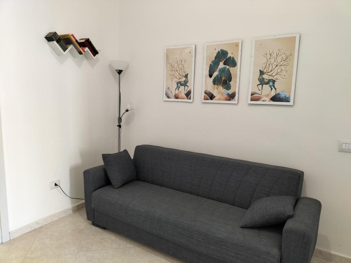 Appartamento Incentro Palermo Esterno foto