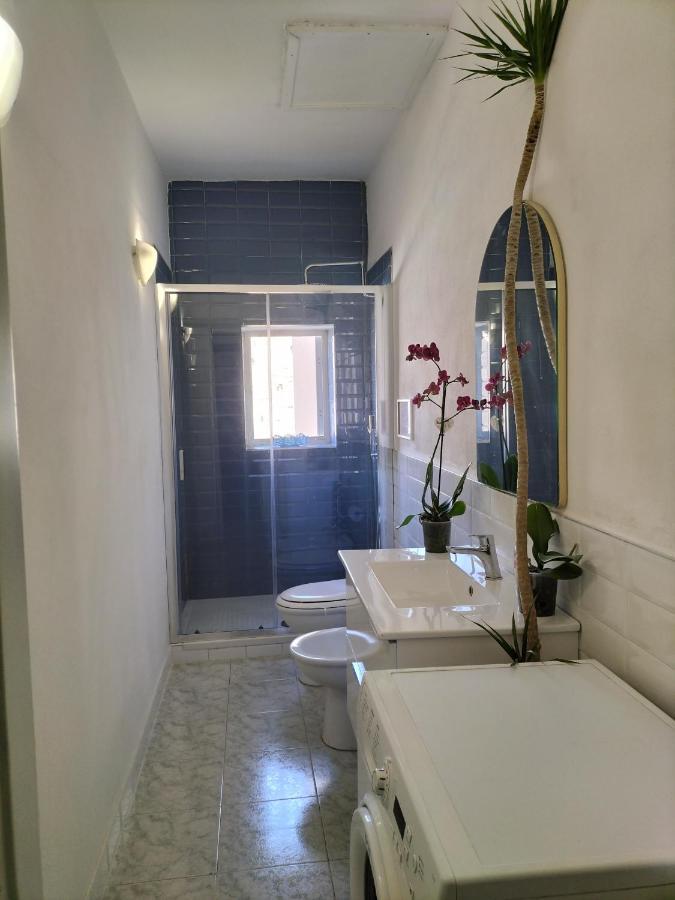 Appartamento Incentro Palermo Esterno foto