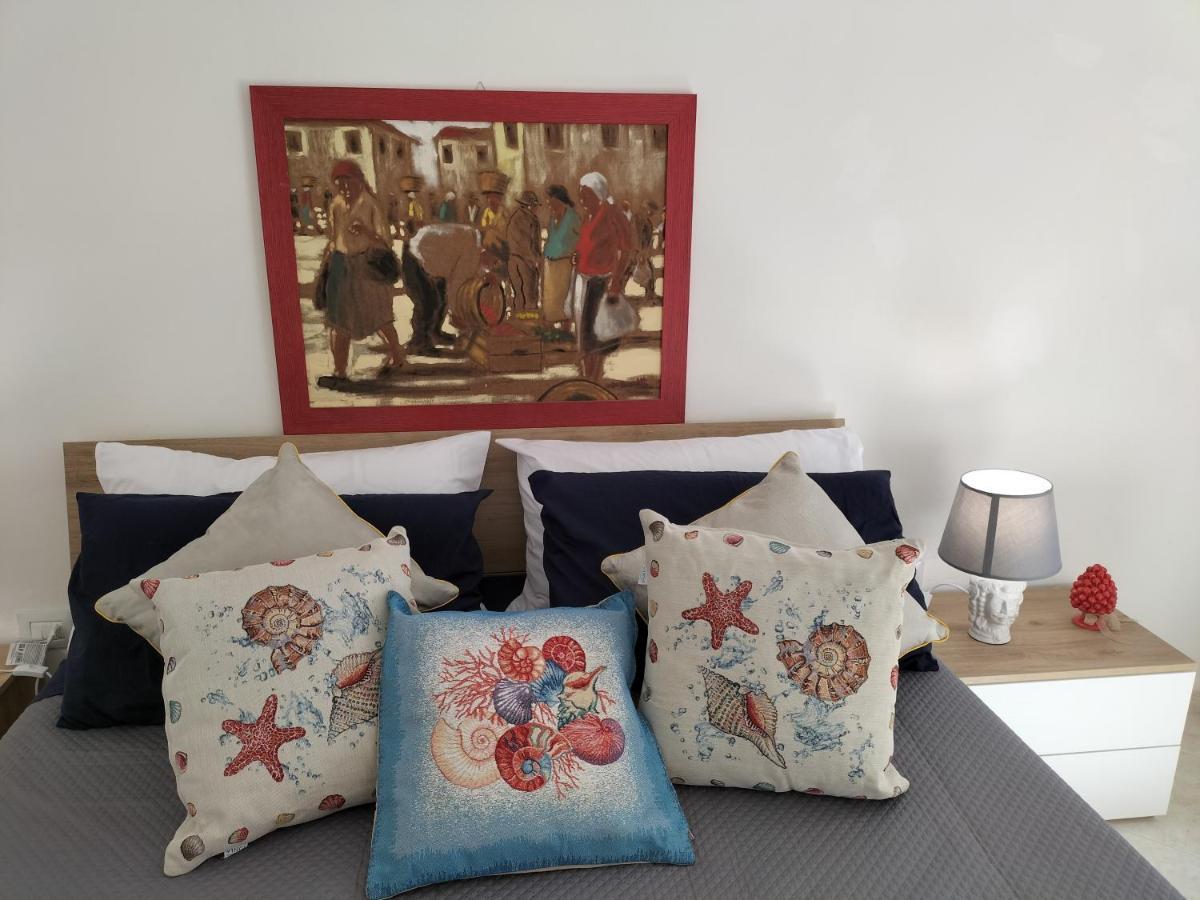 Appartamento Incentro Palermo Esterno foto