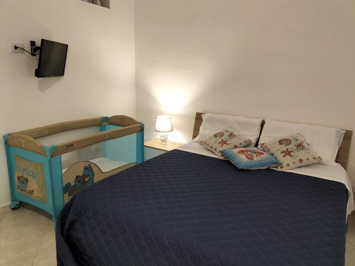 Appartamento Incentro Palermo Esterno foto
