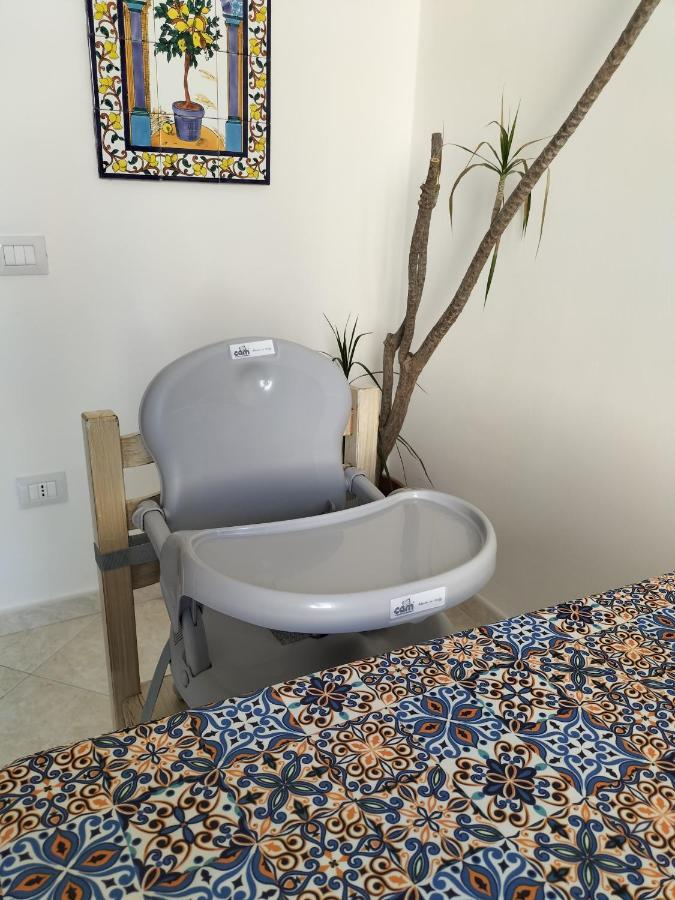 Appartamento Incentro Palermo Esterno foto