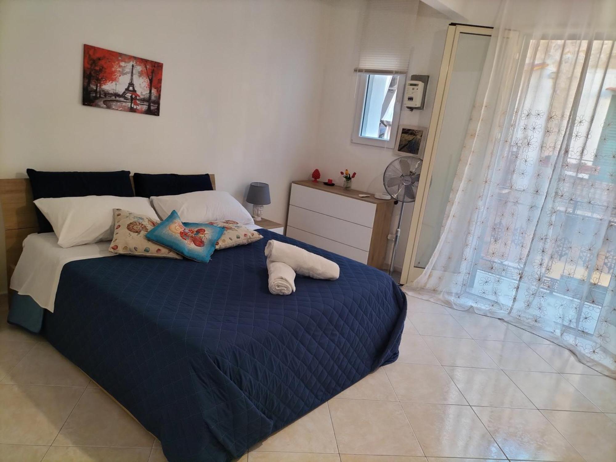 Appartamento Incentro Palermo Esterno foto