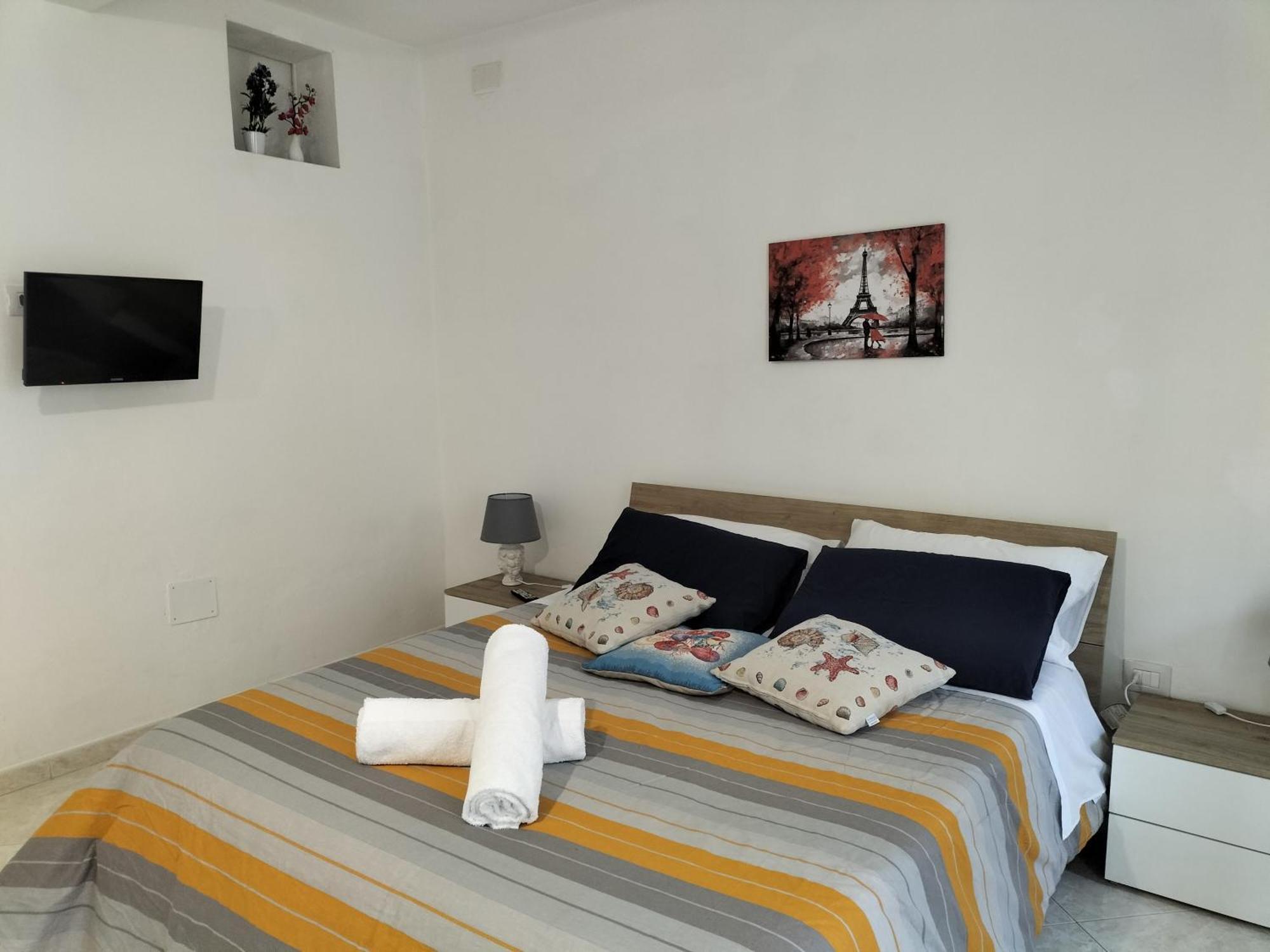 Appartamento Incentro Palermo Esterno foto