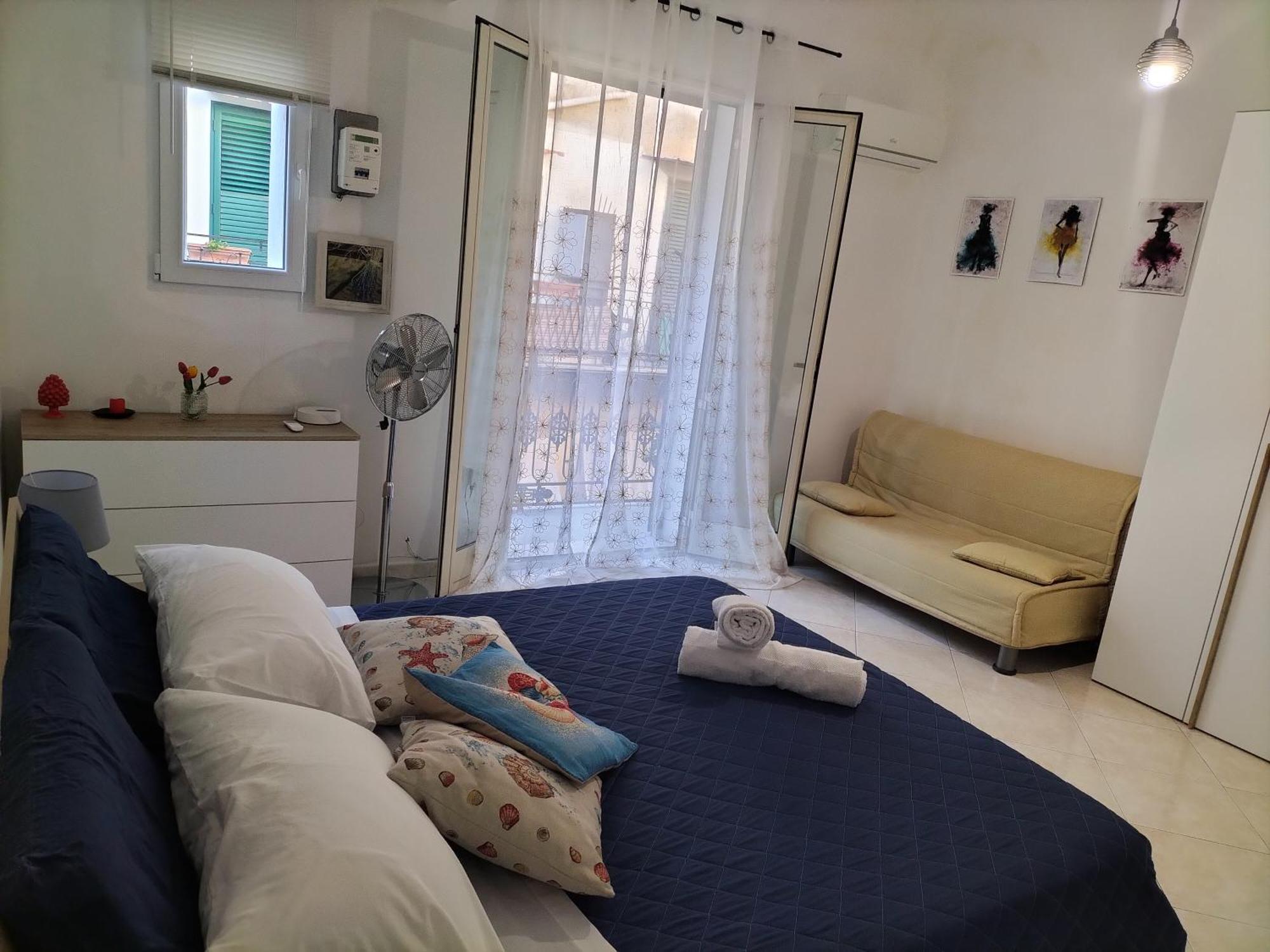 Appartamento Incentro Palermo Esterno foto
