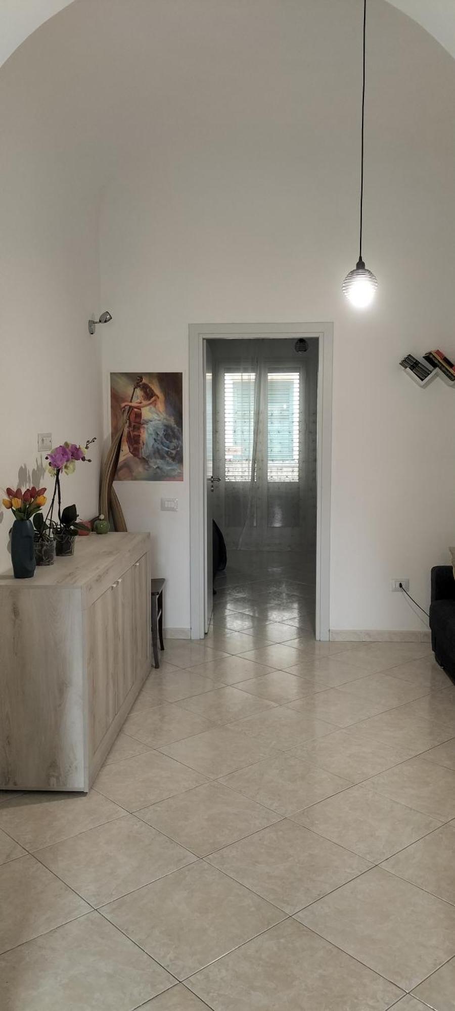 Appartamento Incentro Palermo Esterno foto