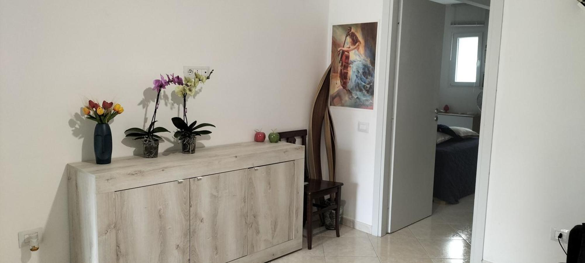 Appartamento Incentro Palermo Esterno foto